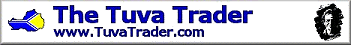 Visit The Tuva Trader!